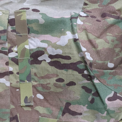 NEW - CRYE Ghillie Pants Small Regular APR-GP4-02-SMR OCP Multicam (db07-25feb20)