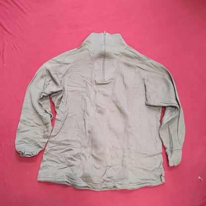 1980s/90s US Army Large Cold Weather Top Brown (14n DC10-5)