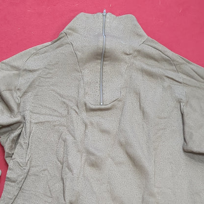 1980s/90s US Army Large Cold Weather Top Brown (14n DC10-5)