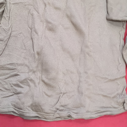 1980s/90s US Army Large Cold Weather Top Brown (14n DC10-5)