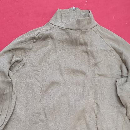 1980s/90s US Army Large Cold Weather Top Brown (14n DC10-5)