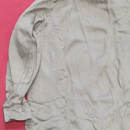 1980s/90s US Army Large Cold Weather Top Brown (14n DC10-5)