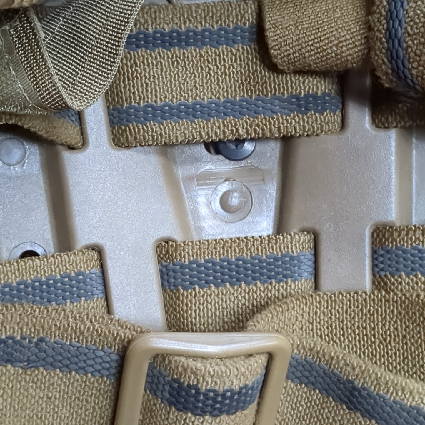 BLACKHAWK Tactical Beretta 92/96 RIGHT HANDED Holster Drop Leg Excellent Condition (07o db07-16)