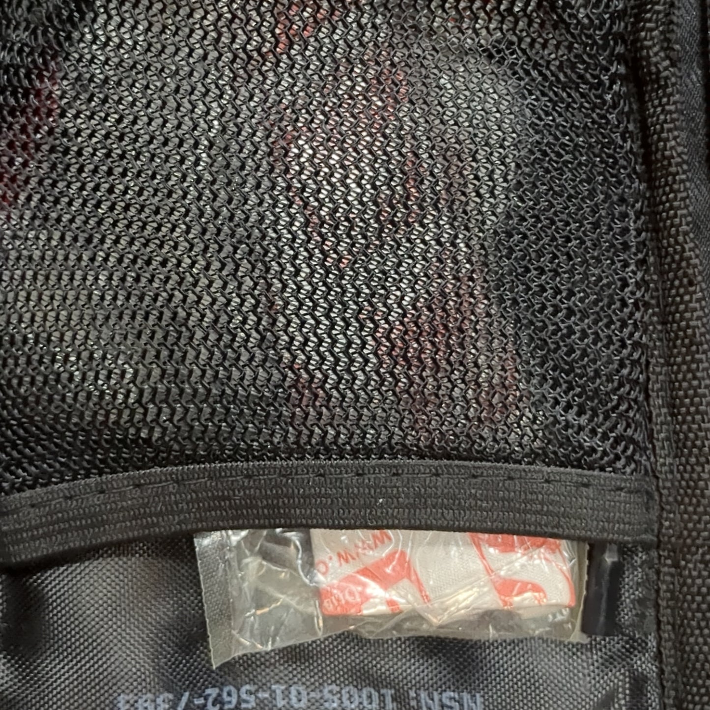 Otis Defense Carbine IMOD Military Gun Cleaning Kit System Good Condition (07o- db07-MH467)