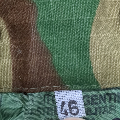 Argentinian Uniform Bottom Size approximately Medium Regular Excellent condition (07o db07-19)