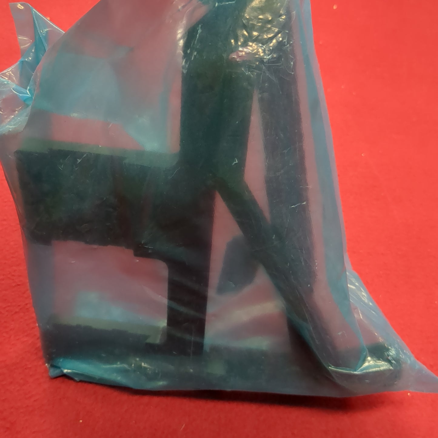 NOS US Army MK19 40mm Adjustable Rear Sight Bracket MK-19 (07o db07-20)