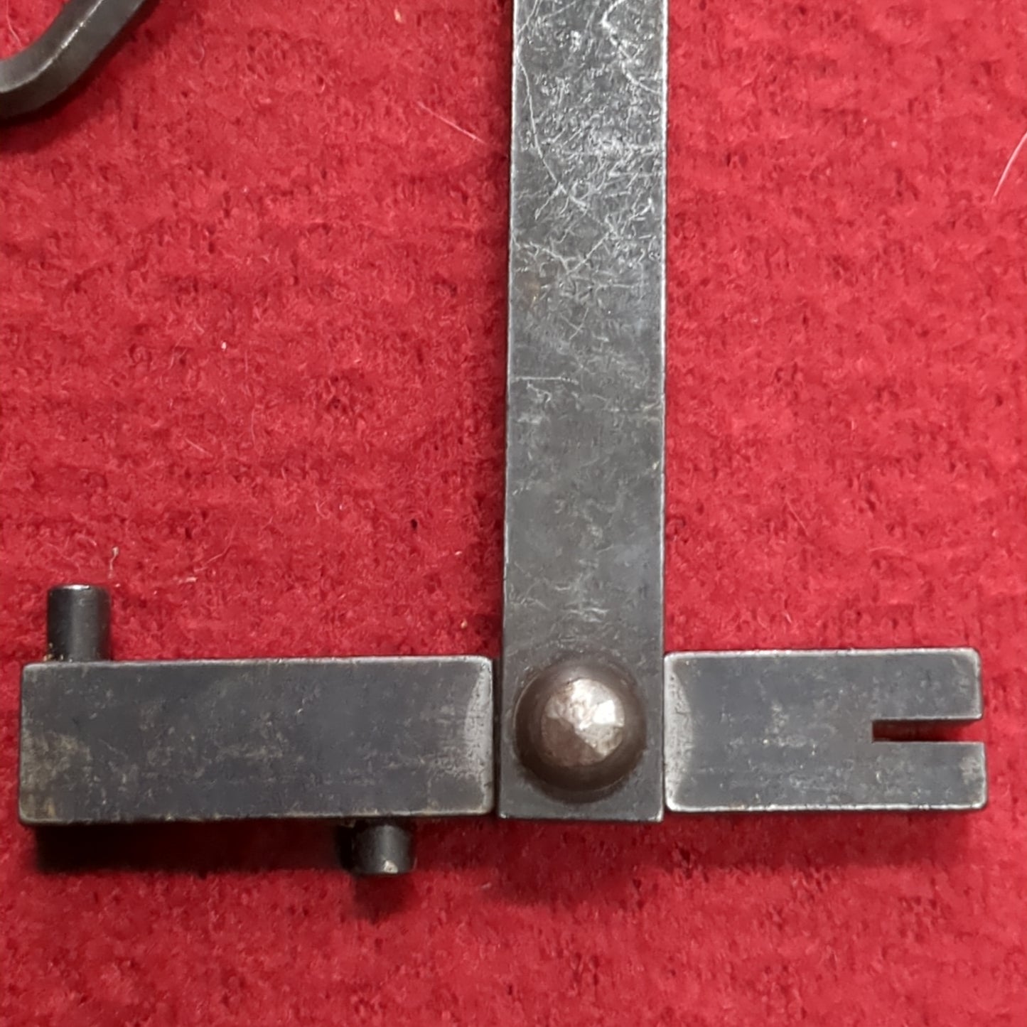 US Army Combination Adjusting Tool 1005-01-458-7004 Good Condition (09o db3-33)
