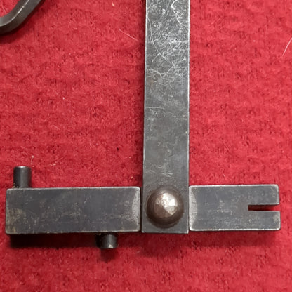 US Army Combination Adjusting Tool 1005-01-458-7004 Good Condition (09o db3-33)