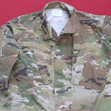 US Army MEDIUM REGULAR Uniform Top OCP Pattern (19o10)