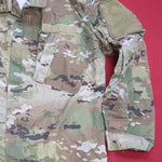 US Army MEDIUM REGULAR Uniform Top OCP Pattern (19o10)