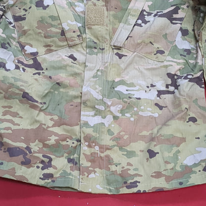 US Army MEDIUM REGULAR Uniform Top OCP Pattern (19o da01-12)