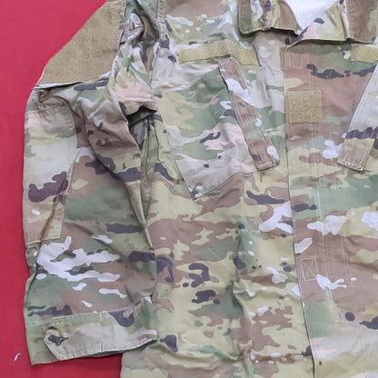 US Army MEDIUM REGULAR Uniform Top OCP Pattern (19o da01-6)