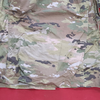 US Army MEDIUM REGULAR Uniform Top OCP Pattern (19o da01-6)