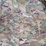 US Army MEDIUM REGULAR Uniform Top OCP Pattern (19o13)