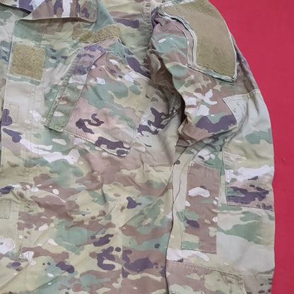 US Army MEDIUM REGULAR Uniform Top OCP Pattern (19o da01-13)