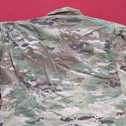 US Army MEDIUM REGULAR Uniform Top OCP Pattern (19o da01-13)