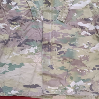 US Army MEDIUM REGULAR Uniform Top OCP Pattern (19o da01-2)
