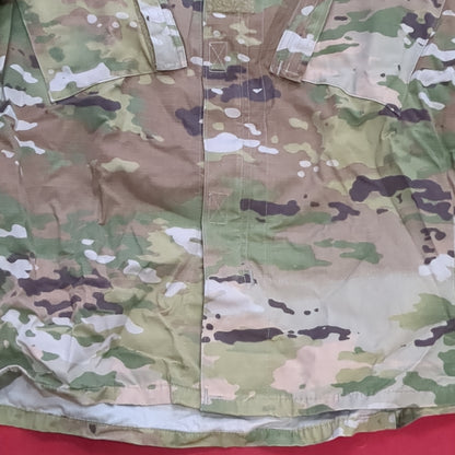 US Army MEDIUM REGULAR Uniform Top OCP Pattern (19o da01-8)