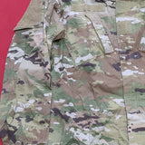 US Army MEDIUM REGULAR Uniform Top OCP Pattern (19o8)
