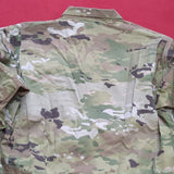 US Army MEDIUM REGULAR Uniform Top OCP Pattern (19o8)
