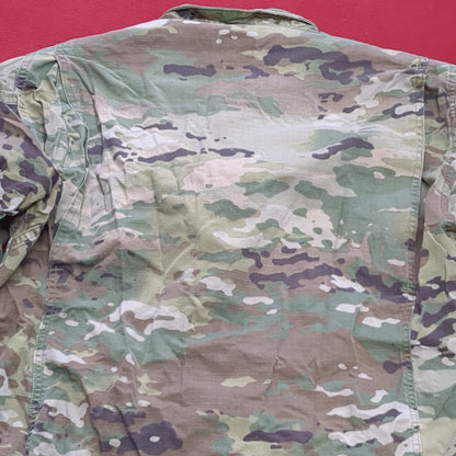 US Army MEDIUM REGULAR Uniform Top OCP Pattern (19o da01-4)