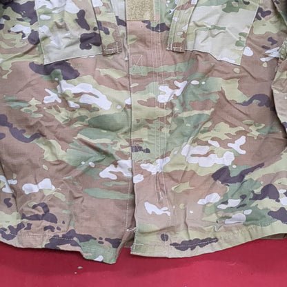 US Army MEDIUM REGULAR Uniform Top OCP Pattern (19o da01-9)