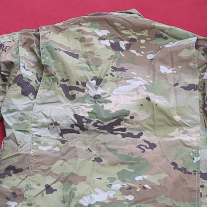 US Army MEDIUM REGULAR Uniform Top OCP Pattern (19o da01-9)
