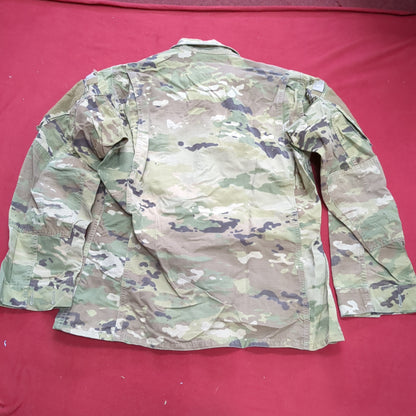 US Army MEDIUM REGULAR Uniform Top OCP Pattern (19o da01-15)