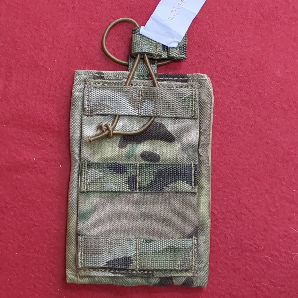 MOLLE II Double Mag Pouch OCP Multicam