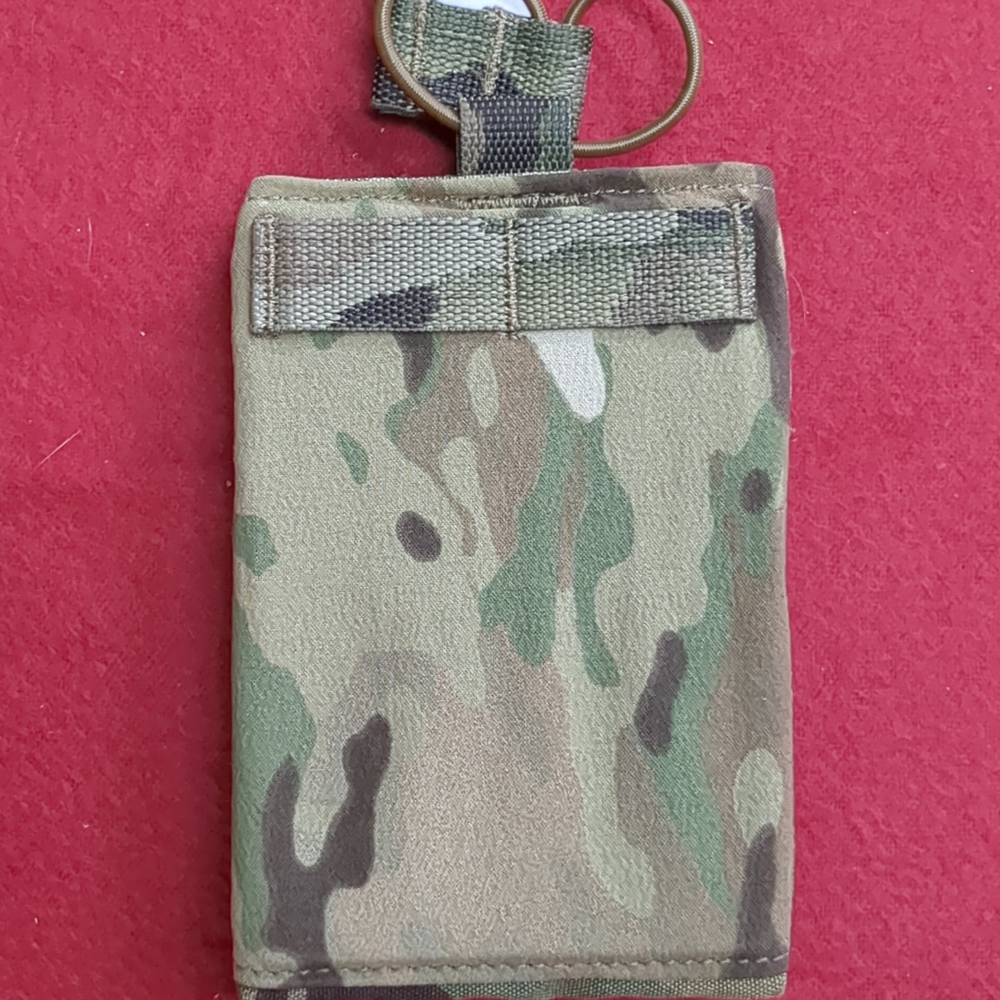 Eagle Industries Single 1 Mag Pouch OCP Multicam Molle II (28o- da04-MH136)