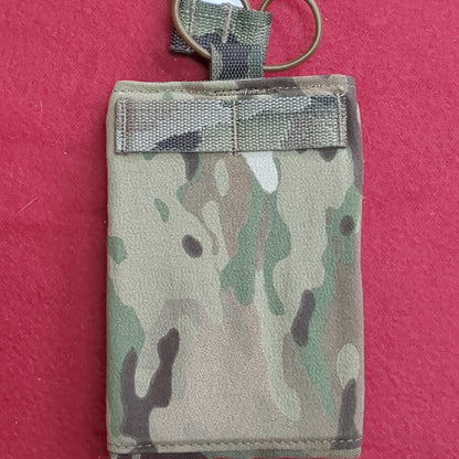 Eagle Industries Single 1 Mag Pouch OCP Multicam Molle II (28o- da04-MH136)