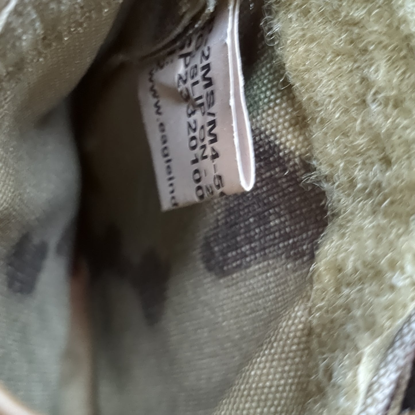 Eagle Industries Single 1 Mag Pouch OCP Multicam Molle II (28o- da04-MH136)