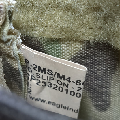 Eagle Industries Single 1 Mag Pouch OCP Multicam Molle II (28o- da04-MH136)