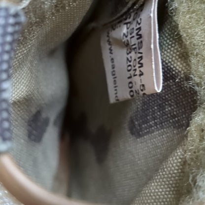 Eagle Industries Single 1 Mag Pouch OCP Multicam Molle II (28o- da04-MH136)