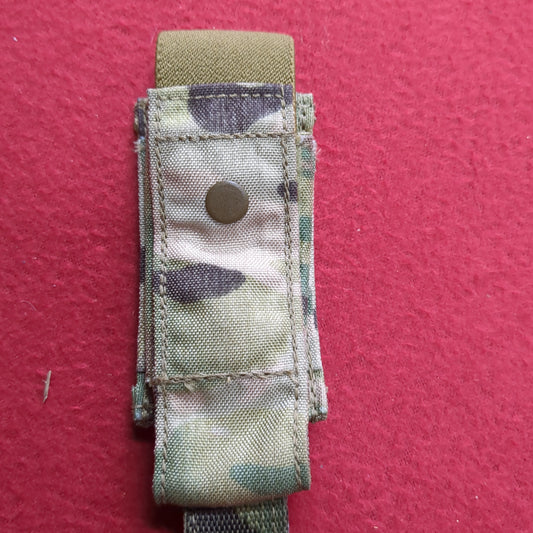 First Spear SOFLCS Single 40mm Grenade Pouch Multicam CAG EAGLE 2017 (28o- da04-g364)