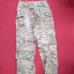 SET of US Army MEDIUM REGULAR Uniform Top Pants OCP Pattern USED (20o1)