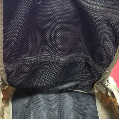AWESOME SEATAC SEATEC Go Bag Padded Kidney Belt ACU Digital Used (dcl da6-1)