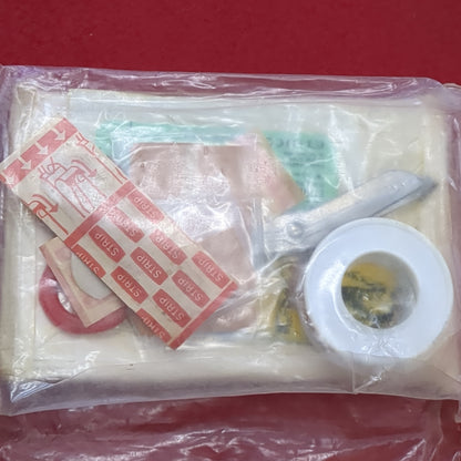 Kraftrad-Verbandtasche Hepp First Aid Medical Kit (a04 DC02-H)
