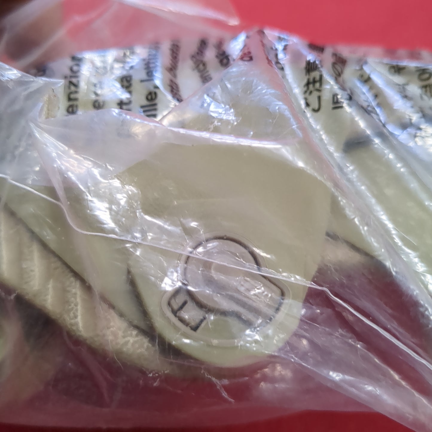 NOS Patagonia VersaLite Combat Knee Pads Khaki 6934 (A13 db7-x)