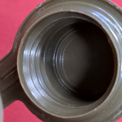 US Army 2Quart Collapsible Canteen dated 2004 (A13- db7-C115)