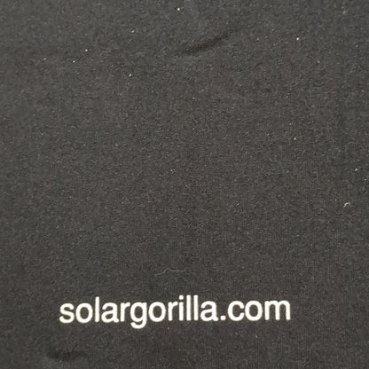 NOS Power Traveller Solar Gorilla with Case and Attachments (A16 BAR ac04-t)