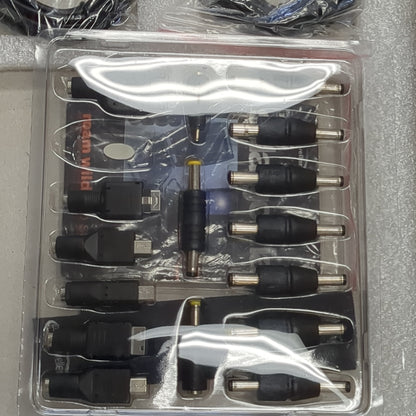 NOS Power Traveller Solar Gorilla with Case and Attachments (A16 BAR ac04-t)