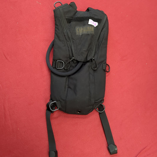 USED Camelbak Black Thermobak 3L with Bladder (EB16-C124)