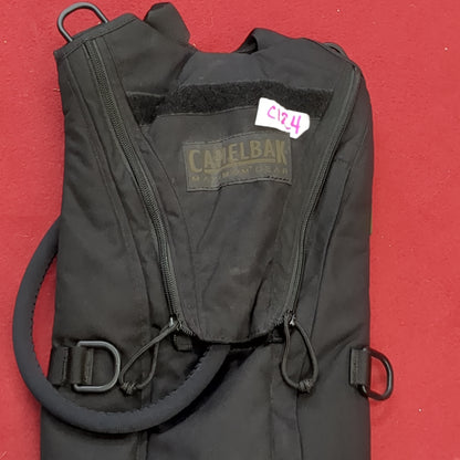 USED Camelbak Black Thermobak 3L with Bladder (EB16-C124)