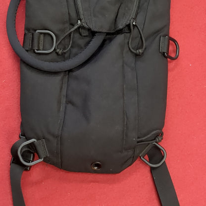 USED Camelbak Black Thermobak 3L with Bladder (EB16-C124)