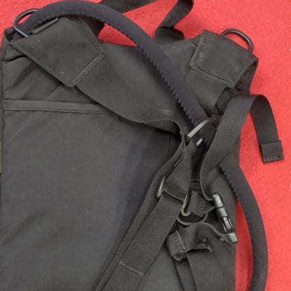 USED Camelbak Black Thermobak 3L with Bladder (EB16-C124)