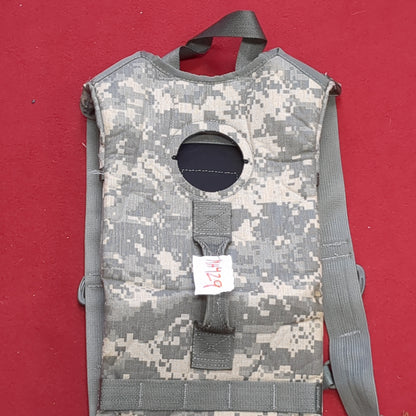 US Army Hydration System Carrier ONLY 100oz 3L Excellent Condition (eb07-MH429)