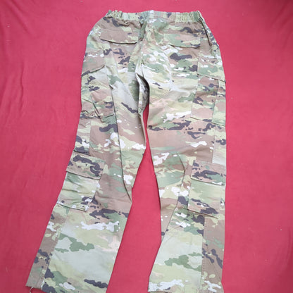US Army 31 Long Traditional OCP Uniform Pants Air Force Good Condition (fc06-SEP42)