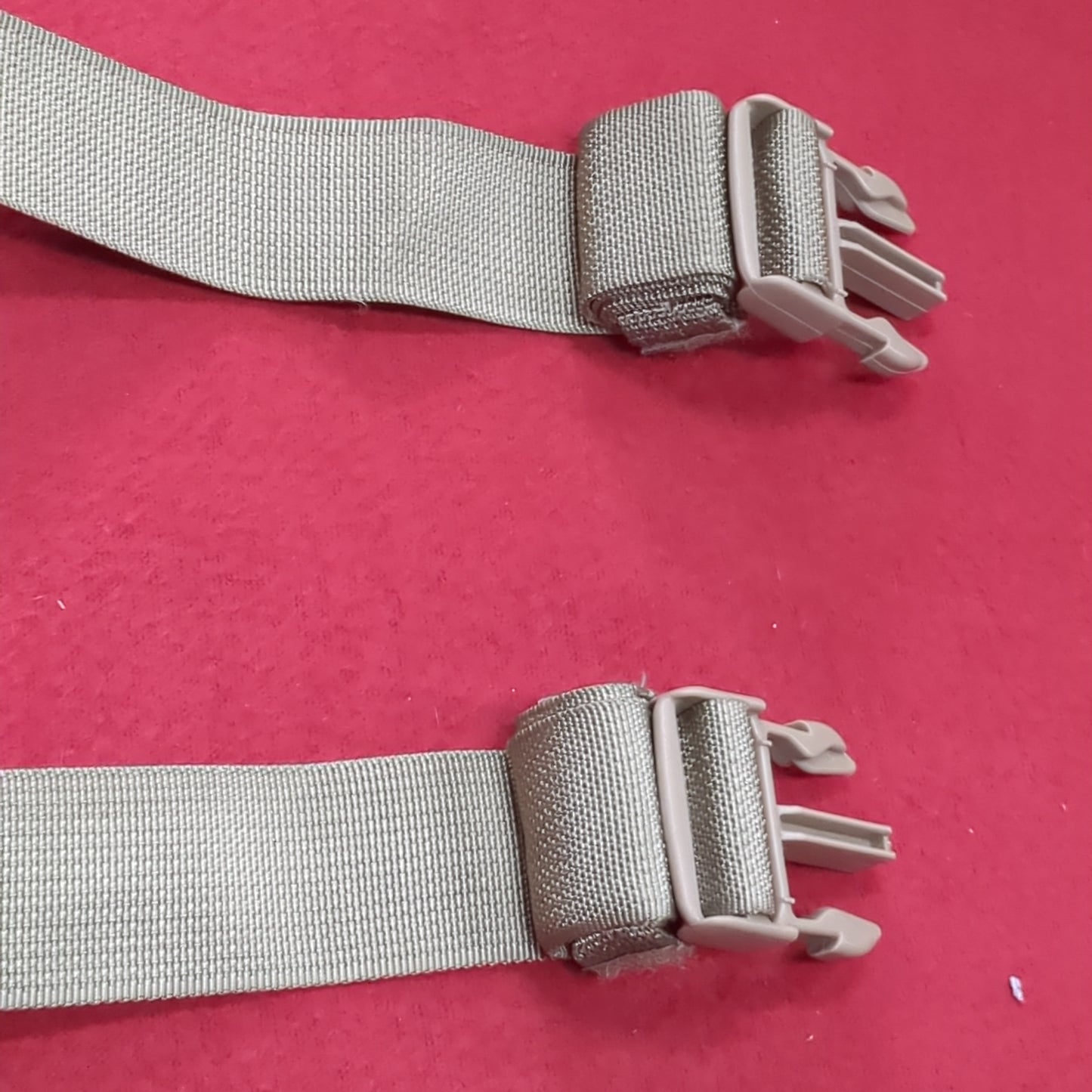 US Army Platform, Thigh-Mount LBT-6099B OCP W/ Universal Holster and Assembly Excellent Condition (ca4-SEP68)