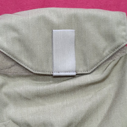 Eagle Industries Coyote Gas Mask Molle Pouch *5162* Excellent Condition (36cr- ca4-SEP74)